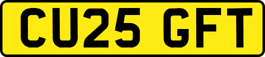 CU25GFT