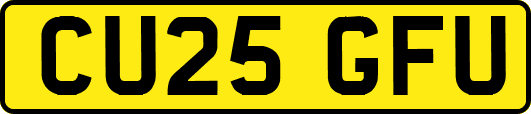 CU25GFU