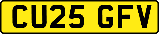 CU25GFV
