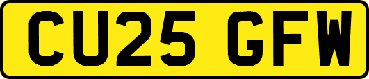 CU25GFW