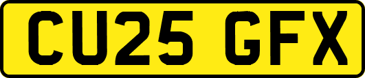 CU25GFX