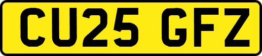 CU25GFZ