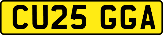 CU25GGA