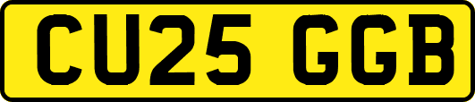 CU25GGB
