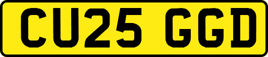CU25GGD