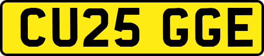 CU25GGE