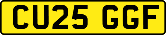 CU25GGF