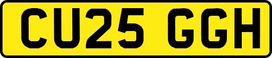 CU25GGH