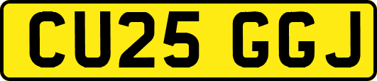CU25GGJ