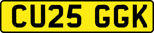 CU25GGK