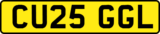 CU25GGL