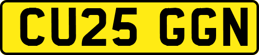 CU25GGN