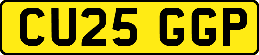 CU25GGP