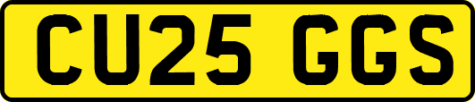 CU25GGS