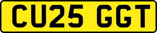 CU25GGT