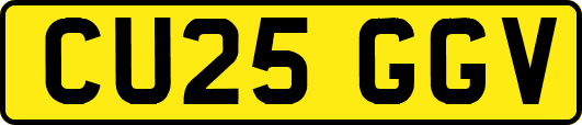 CU25GGV