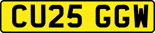 CU25GGW