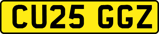 CU25GGZ