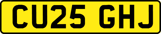 CU25GHJ