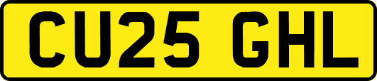 CU25GHL