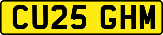 CU25GHM