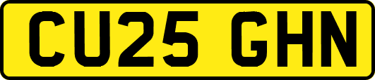CU25GHN