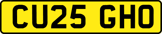 CU25GHO