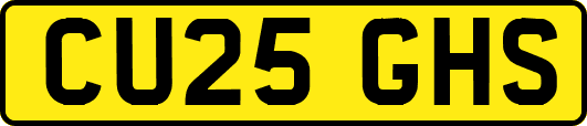 CU25GHS