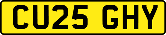 CU25GHY