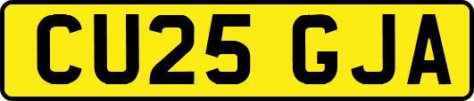 CU25GJA