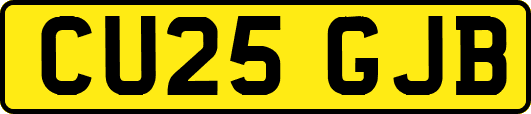CU25GJB