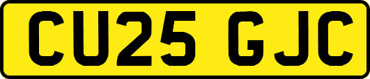 CU25GJC