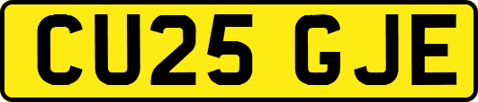 CU25GJE