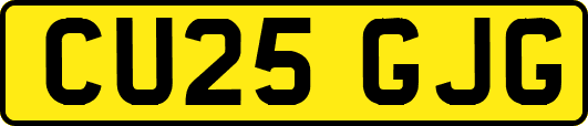 CU25GJG
