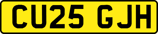 CU25GJH