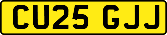 CU25GJJ