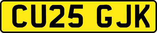 CU25GJK