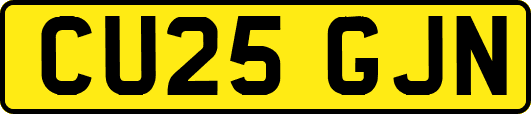 CU25GJN