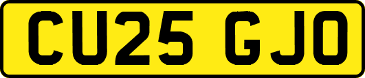 CU25GJO