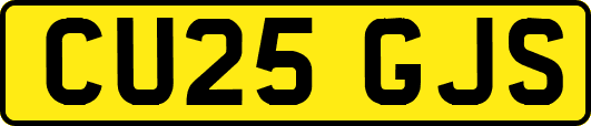 CU25GJS