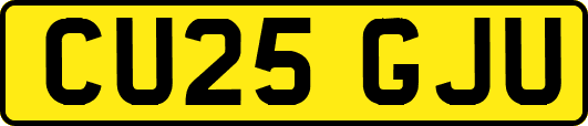 CU25GJU