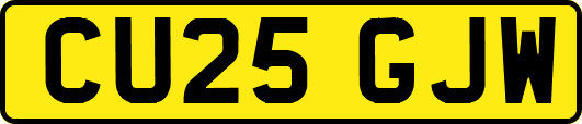 CU25GJW
