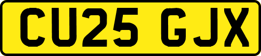 CU25GJX