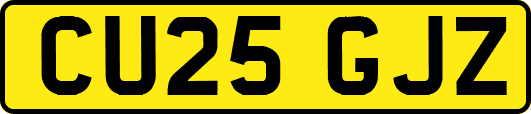 CU25GJZ