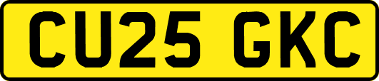 CU25GKC
