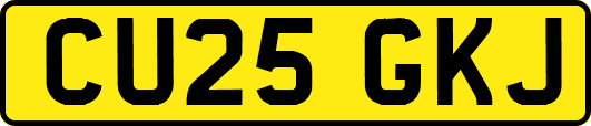 CU25GKJ