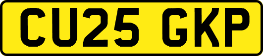 CU25GKP