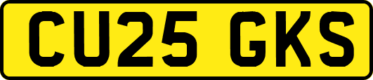 CU25GKS