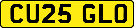 CU25GLO
