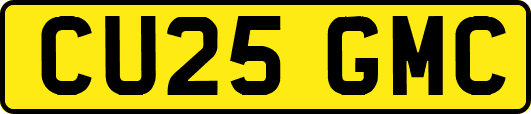 CU25GMC